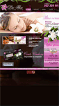 Mobile Screenshot of laithaimassage.com